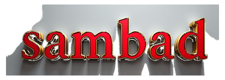 sambad logo